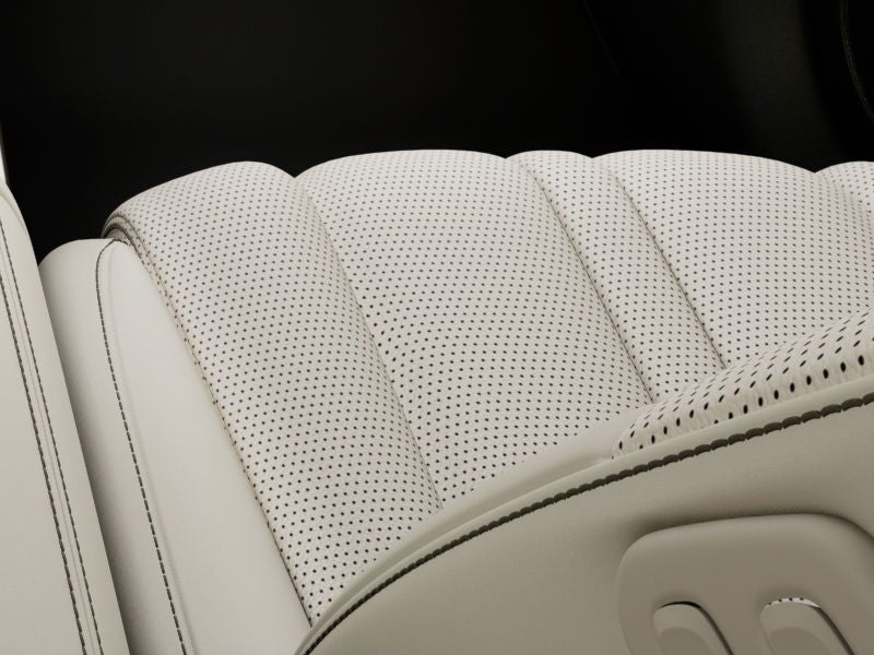 2026 Genesis GV80 2.5T SELECT