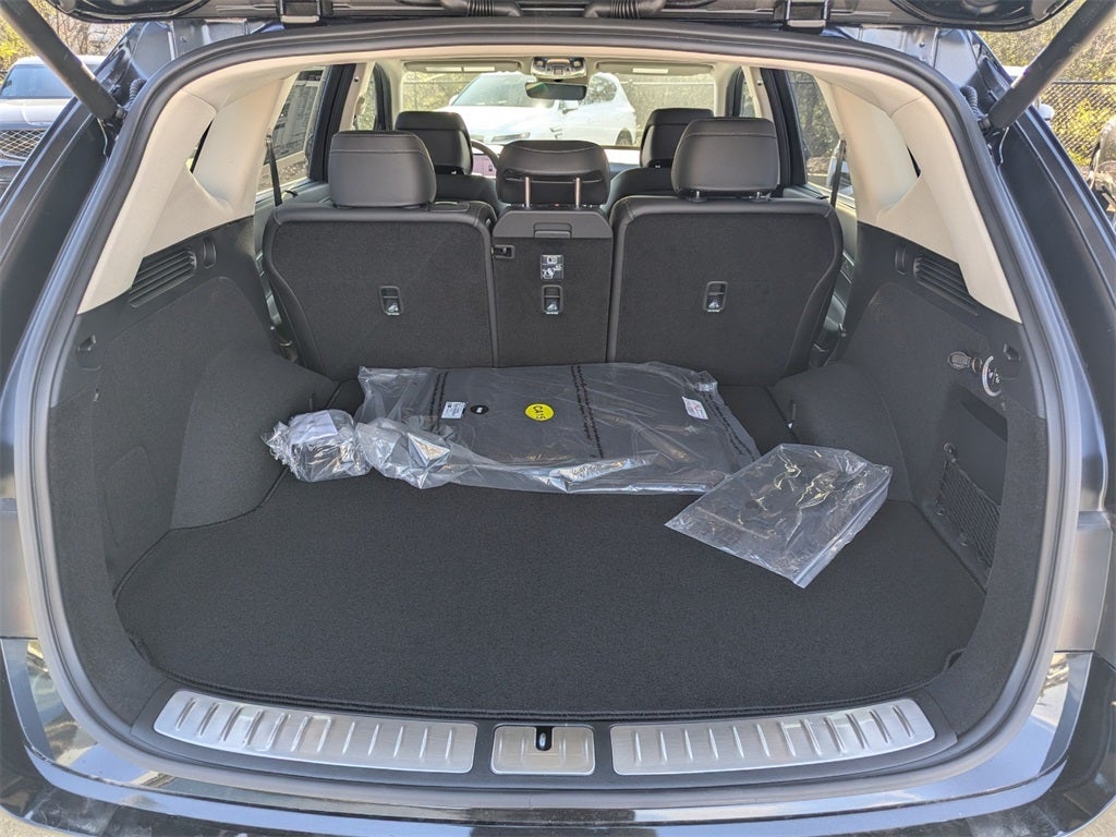 2026 Genesis GV80 2.5T SELECT