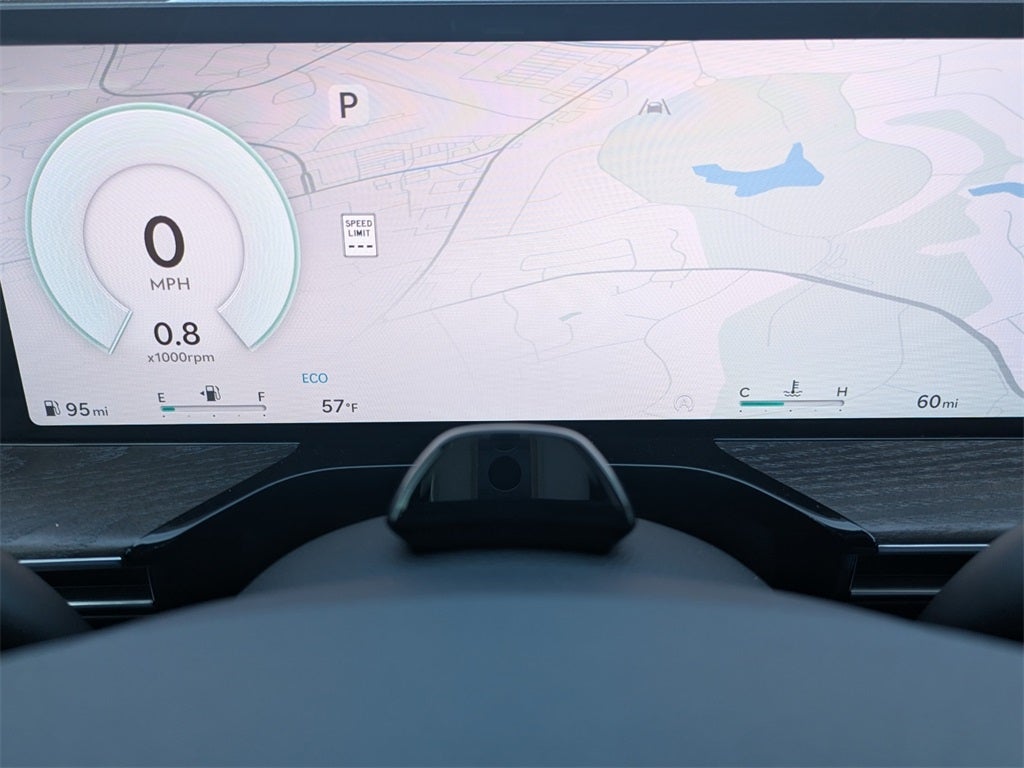 2026 Genesis GV80 2.5T SELECT