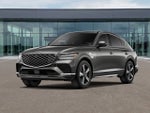 2026 Genesis GV80 Coupe 3.5T