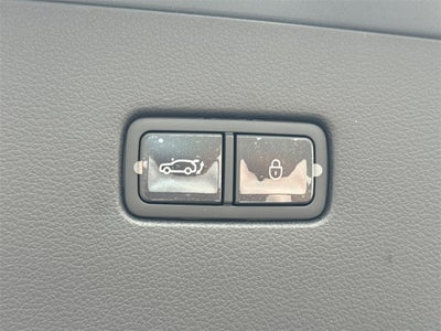 2026 Genesis GV80 Coupe 3.5T E-SC MHEV