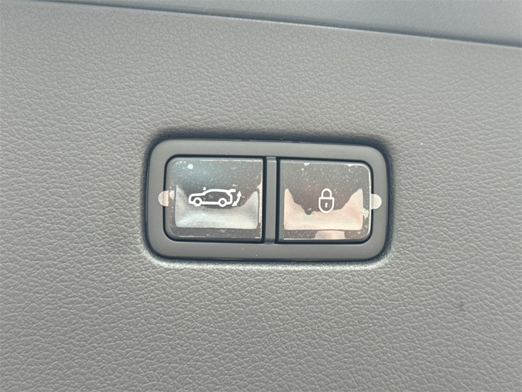 2026 Genesis GV80 Coupe 3.5T E-SC MHEV