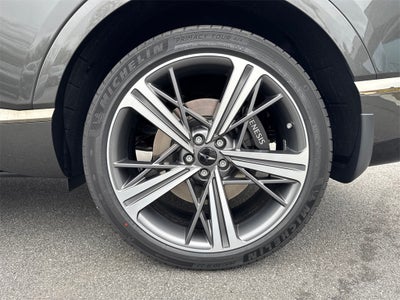 2026 Genesis GV80 Coupe 3.5T E-SC MHEV