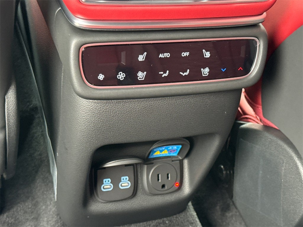 2026 Genesis GV80 Coupe 3.5T E-SC MHEV