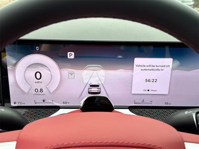 2026 Genesis GV80 Coupe 3.5T E-SC MHEV