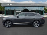 2026 Genesis GV80 Coupe 3.5T E-SC MHEV