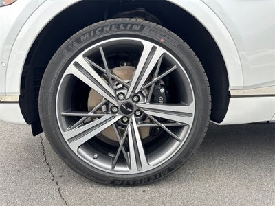 2026 Genesis GV80 Coupe 3.5T E-SC MHEV