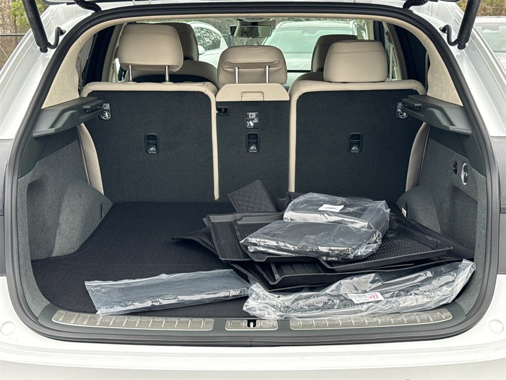 2026 Genesis GV80 Coupe 3.5T E-SC MHEV