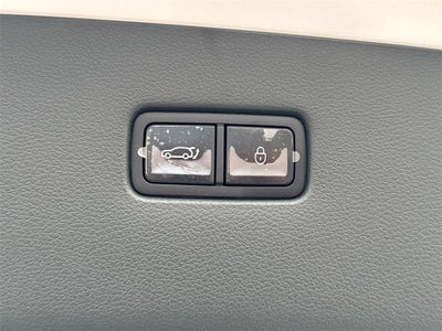 2026 Genesis GV80 Coupe 3.5T E-SC MHEV