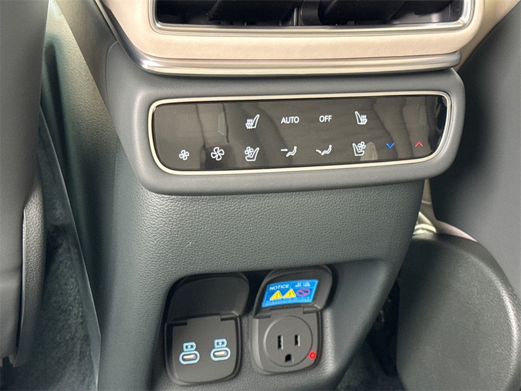 2026 Genesis GV80 Coupe 3.5T E-SC MHEV