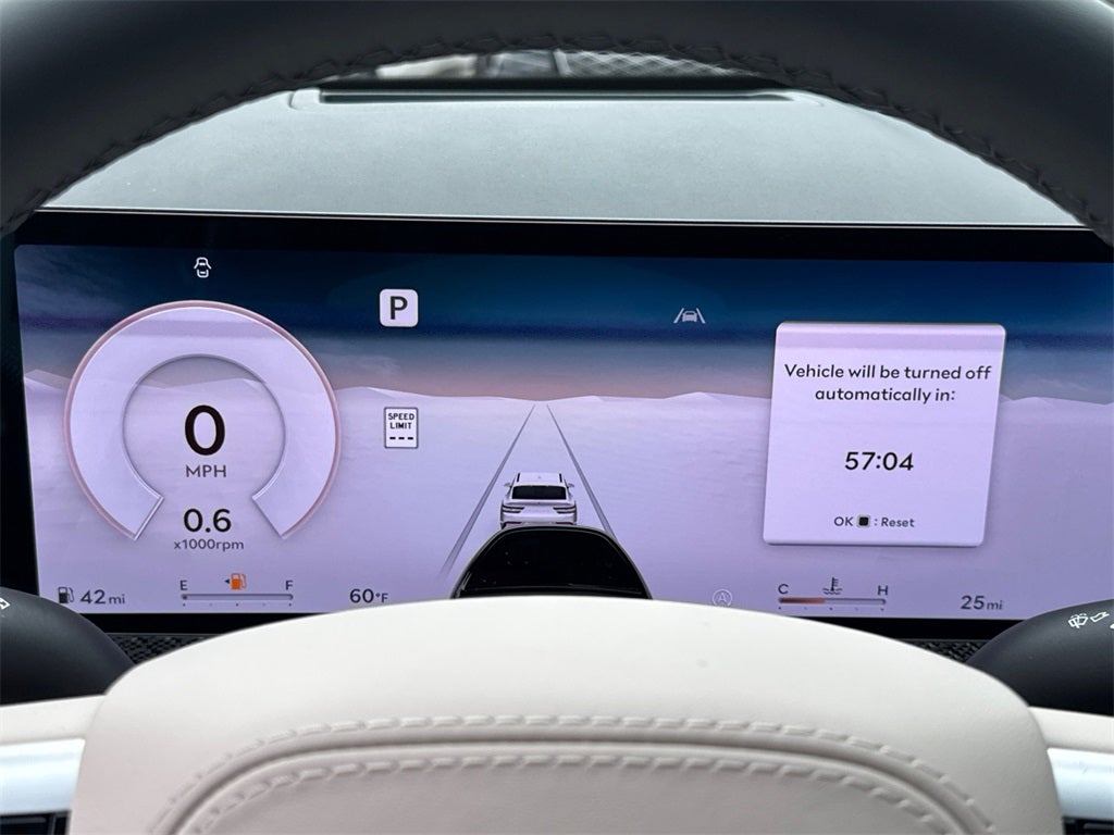 2026 Genesis GV80 Coupe 3.5T E-SC MHEV