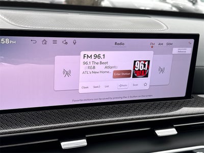 2026 Genesis GV80 Coupe 3.5T E-SC MHEV