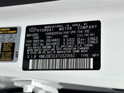 2026 Genesis GV80 Coupe 3.5T E-SC MHEV