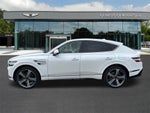2026 Genesis GV80 Coupe 3.5T E-SC MHEV
