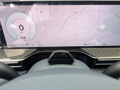 2026 Genesis GV80 Coupe 3.5T E-SC MHEV