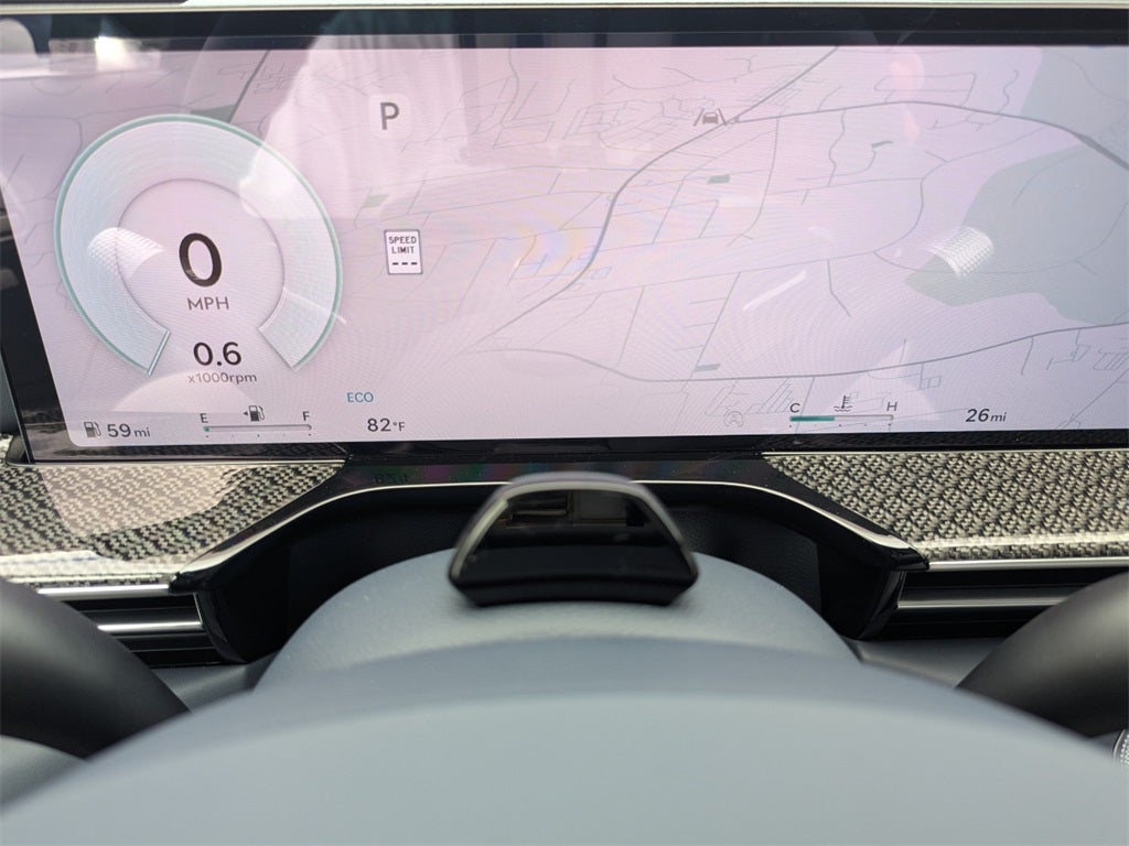 2026 Genesis GV80 Coupe 3.5T E-SC MHEV