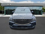 2026 Genesis GV80 Coupe 3.5T E-SC MHEV