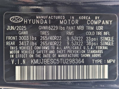 2026 Genesis GV80 Coupe 3.5T E-SC MHEV