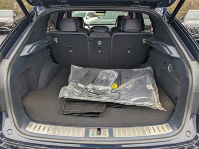 2026 Genesis GV80 Coupe 3.5T E-SC MHEV