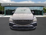 2026 Genesis GV80 Coupe 3.5T E-SC MHEV