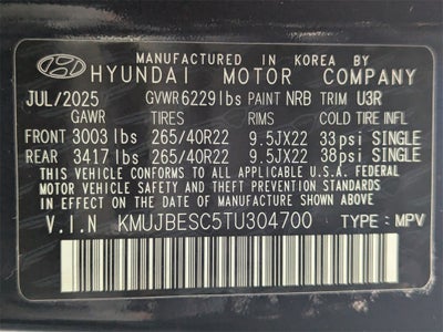 2026 Genesis GV80 Coupe 3.5T E-SC MHEV