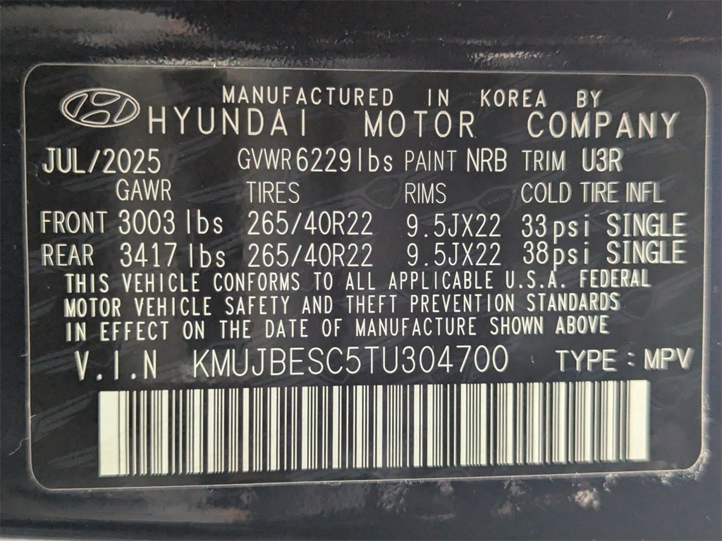 2026 Genesis GV80 Coupe 3.5T E-SC MHEV