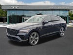 2026 Genesis GV80 Coupe 3.5T E-SC MHEV