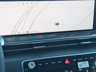 2026 Genesis GV80 Coupe 3.5T E-SC MHEV