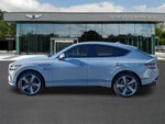 2026 Genesis GV80 Coupe 3.5T E-SC MHEV