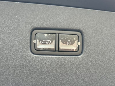 2026 Genesis GV80 Coupe 3.5T E-SC MHEV