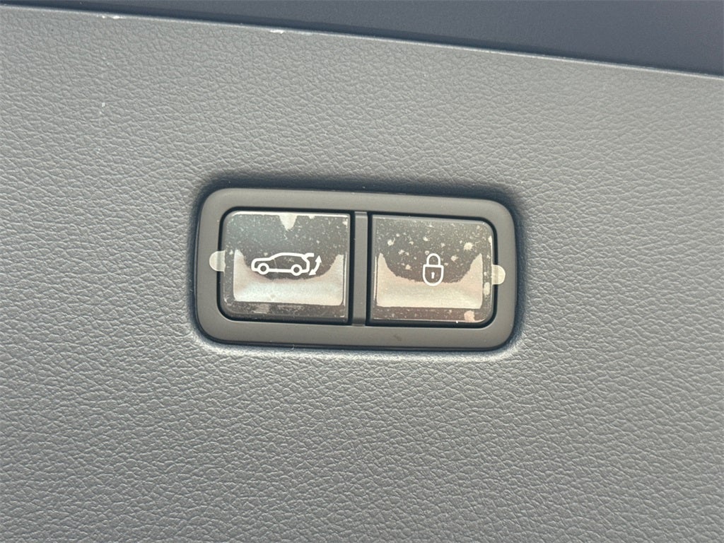 2026 Genesis GV80 Coupe 3.5T E-SC MHEV