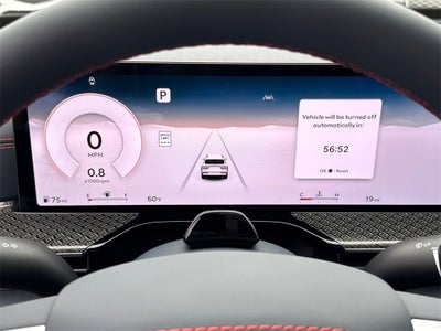 2026 Genesis GV80 Coupe 3.5T E-SC MHEV