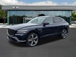 2026 Genesis GV80 Coupe 3.5T E-SC MHEV
