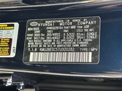 2026 Genesis GV80 Coupe 3.5T E-SC MHEV