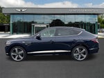 2026 Genesis GV80 Coupe 3.5T E-SC MHEV