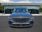 2025 Genesis GV80 Coupe 3.5T e-SC
