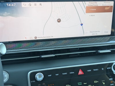 2025 Genesis GV80 Coupe 3.5T e-SC