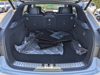 2026 Genesis GV80 Coupe 3.5T E-SC MHEV