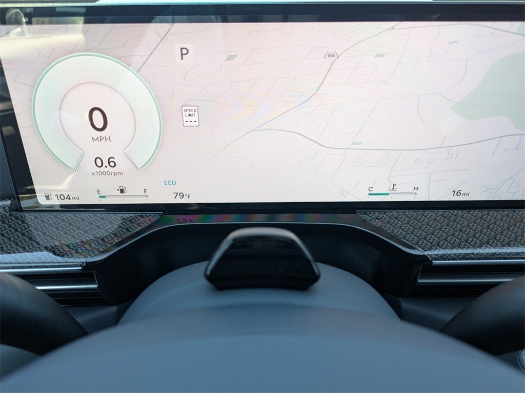 2026 Genesis GV80 Coupe 3.5T E-SC MHEV