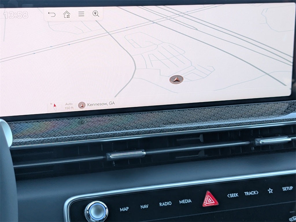 2026 Genesis GV80 Coupe 3.5T E-SC MHEV