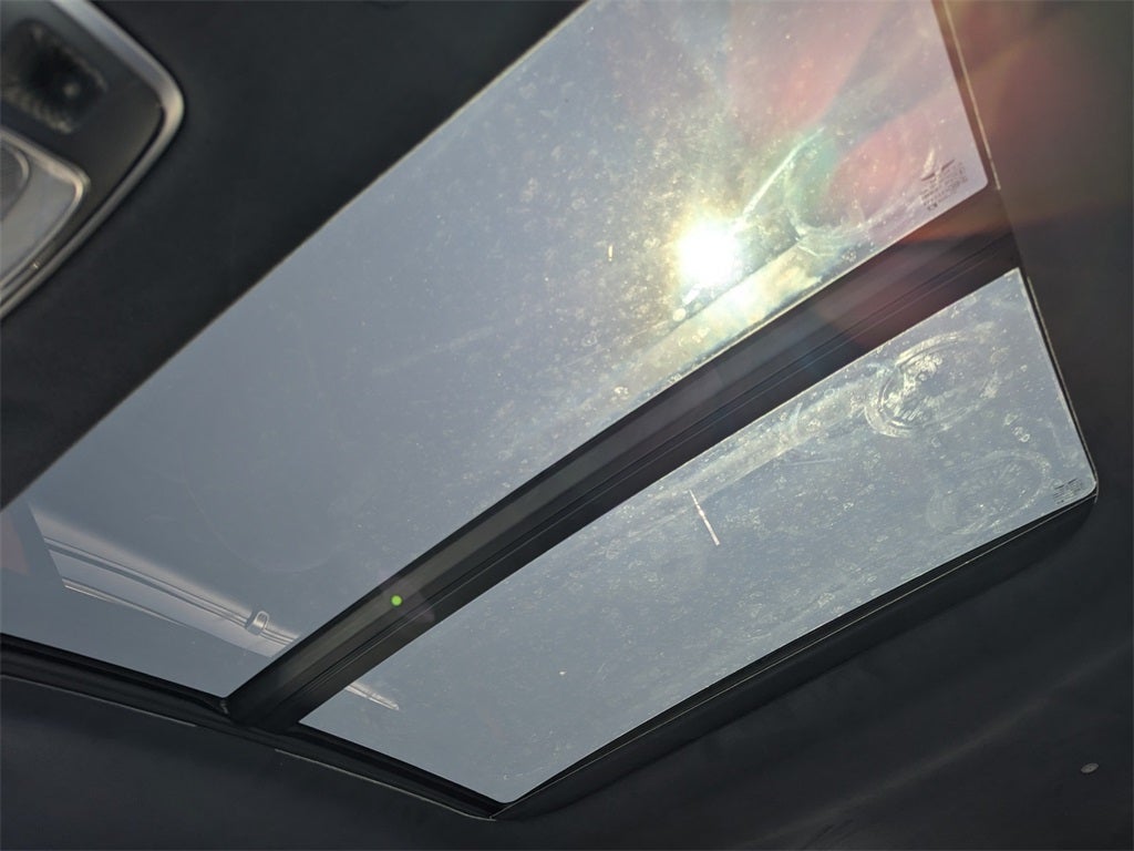 2026 Genesis GV80 Coupe 3.5T E-SC MHEV