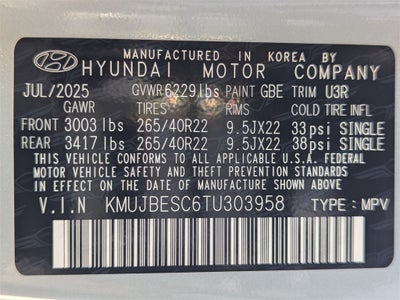 2026 Genesis GV80 Coupe 3.5T E-SC MHEV