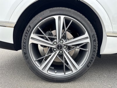 2026 Genesis GV80 Coupe 3.5T E-SC MHEV