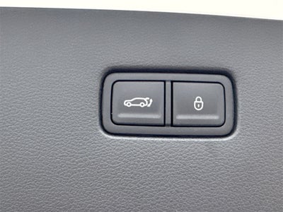 2026 Genesis GV80 Coupe 3.5T E-SC MHEV