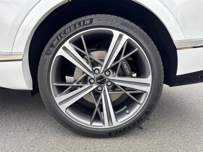2026 Genesis GV80 Coupe 3.5T E-SC MHEV