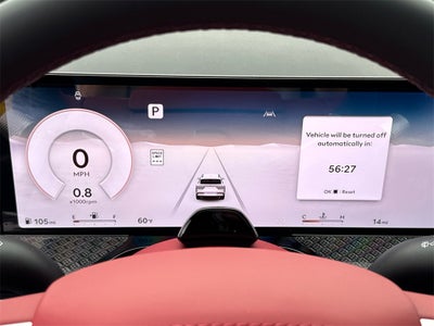 2026 Genesis GV80 Coupe 3.5T E-SC MHEV