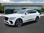 2026 Genesis GV80 Coupe 3.5T E-SC MHEV