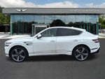 2026 Genesis GV80 Coupe 3.5T E-SC MHEV
