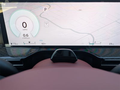 2026 Genesis GV80 Coupe 3.5T E-SC MHEV