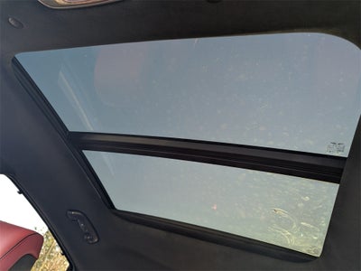 2026 Genesis GV80 Coupe 3.5T E-SC MHEV